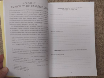 Холидей, Хансельман: Дневник стоика. 366 вопросов к себе