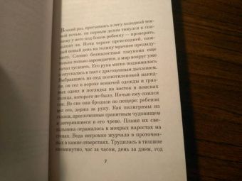 Кормак Маккарти: Дорога