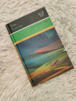 Тим Уинтон: Хижина пастыря