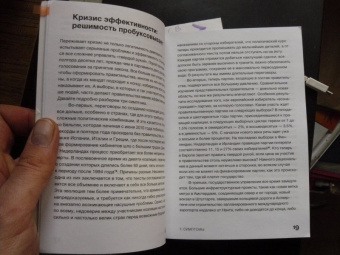 Рейбрук Ван: Против выборов