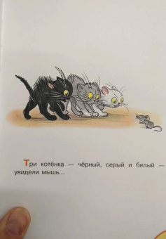 Владимир Сутеев: Под грибом. Сказки