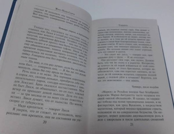 Жан-Поль Сартр: Тошнота