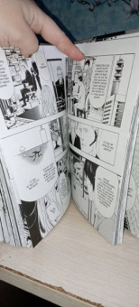 Цугуми Ооба: Death Note. Истории