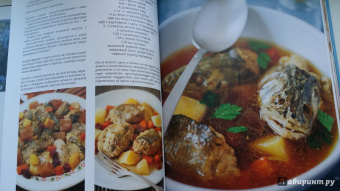 Савелий Либкин: Моя одесская кухня