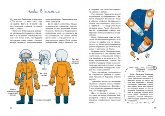 Михаил Пегов: Первые в космосе