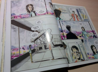 Снайдер, Лемир: П.С.:  После смерти