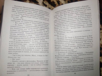Петр Катериничев: Корсар. Наваждение