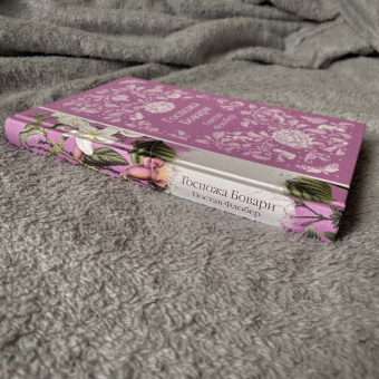 Гюстав Флобер: Госпожа Бовари