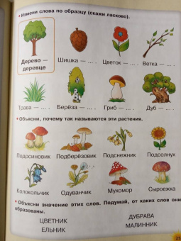 Олеся Жукова: Тренажер для развития речи