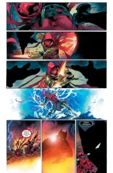 IV Тайнион: Вселенная DC. Rebirth. Бэтмен. Detective Comics. Книга 1. Восстание бэтменов