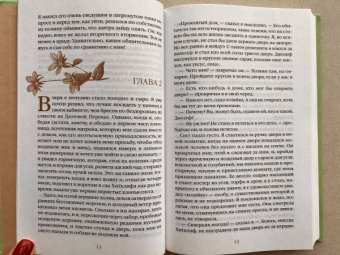 Эмили Бронте: Грозовой перевал