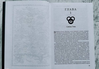 Роберт Джордан: Колесо Времени. Книга 4. Восходящая Тень