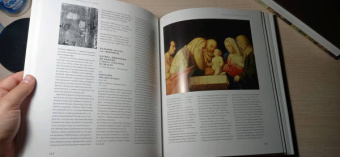 Виктория Маркова: Каталог "Собрание живописи. Италия VIII-XX века". В 2 томах