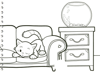 Домашние животные