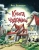 Анна Никольская: Книга чуДОМищ