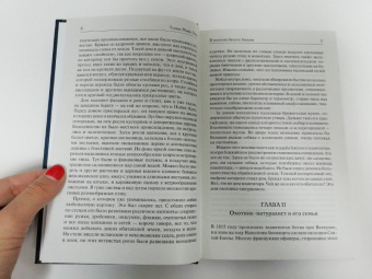 Рид Майн: В поисках белого бизона