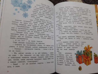Ирина Муковникова: Новогодняя пропажа. Пушистый детектив