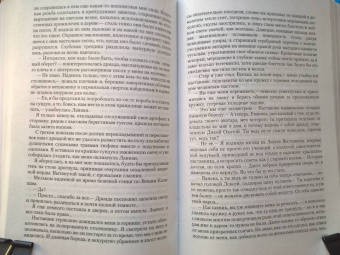 Елена Самойлова: Паутина судеб. Книга третья