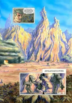 Пириянц, Капнинский, Конопатова: Rus BD. Избранное. Фантастика