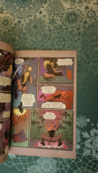 Андрей Плотник: Синтелла. Робот Холокост