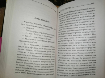 Дарья Донцова: Ступа с навигатором
