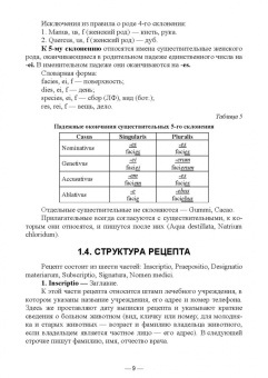 Анастасия Шадская: Лекарственные формы и правила их выписывания в рецептах. Учебное пособие для вузов