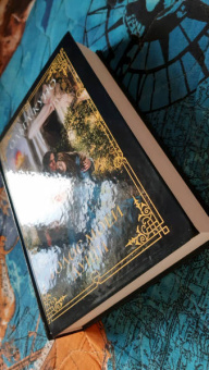 Ольга Куно: Голос моей души