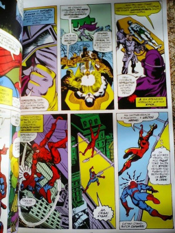 Миллер, Мишелини, Маккензи: Сорвиголова Миллер. Том 1