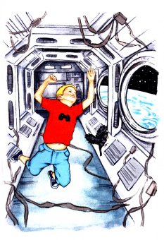 Татьяна Попова: Страна открытий