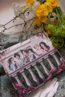 Джейн Остин: Гордость и предубеждение