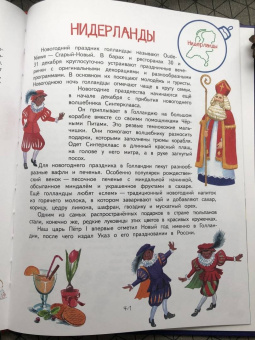 Юлия Брыкова: Все тайны Нового года