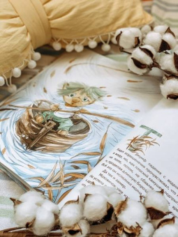 Игорь Шляпка: Маленькое Эхо