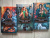 Нина Линдт: Говорящая с призраками. Дитя Ноктурны