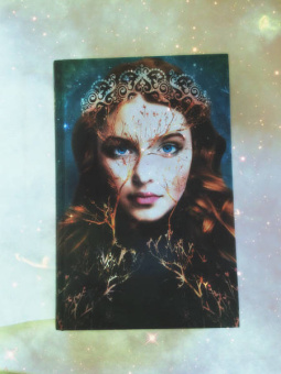 Дженнифер Бенкау: Одна истинная королева. Книга 1