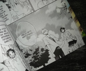 Ясутака Цуцуи: Девочка, покорившая время. Tokikake