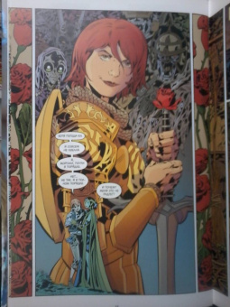 Билл Уиллингхэм: Сказки. Книга 15