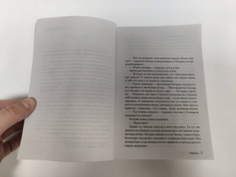 Камилла Лэкберг: Ведьма
