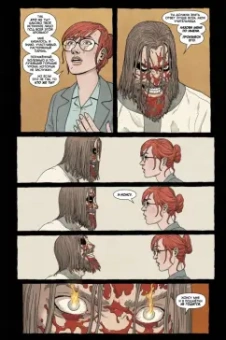 Макс Бимис: Лунный рыцарь. Наследие