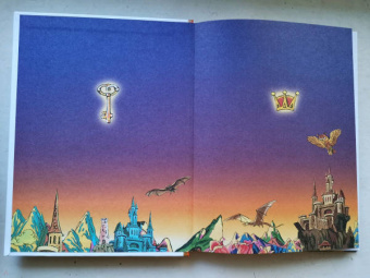 Виталий Губарев: Королевство кривых зеркал