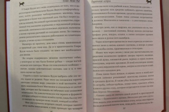 Рид Майн: Пиратский остров. Молодые невольники