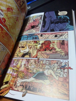 Уэй, Саймон: Легендарные Кайфоломы и их реальная жизнь. Национальный гимн