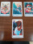 Йоши Йошитани: Tarot of the Divine. Таро сказочных архетипов. Колода и руководство, вдохновленные преданиями Йоши Йошитани: Tarot of the Divine. Таро сказочных архетипов. Колода и руководство, вдохновленные преданиями