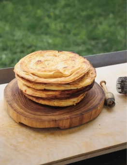 Алишер Халилов: Тандыр. Вкусные блюда с восточным акцентом