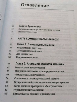 Дэниел Гоулман: Эмоциональный интеллект. Почему он может значить больше, чем IQ