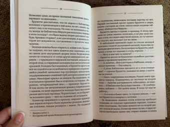 Донна Леон: Кража в Венеции