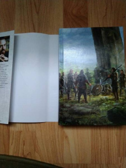 Джо Аберкромби: Герои