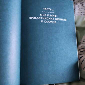 Владимир Петрухин: Карело-финские мифы. От Калевалы и птицы-демиурга до чуди и саамов