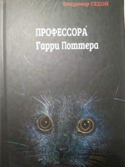 Владимир Седов: Профессора Гарри Поттера