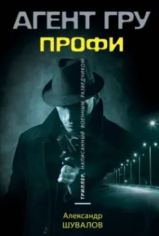 Александр Шувалов: Профи