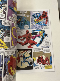 Ричард Хауэлл: Marvel. Что если?.. Крэйвен убил Человека-Паука